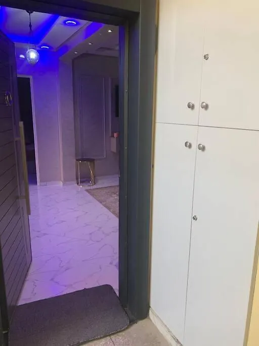 Appartement A Riad Salam Agadir Apartment