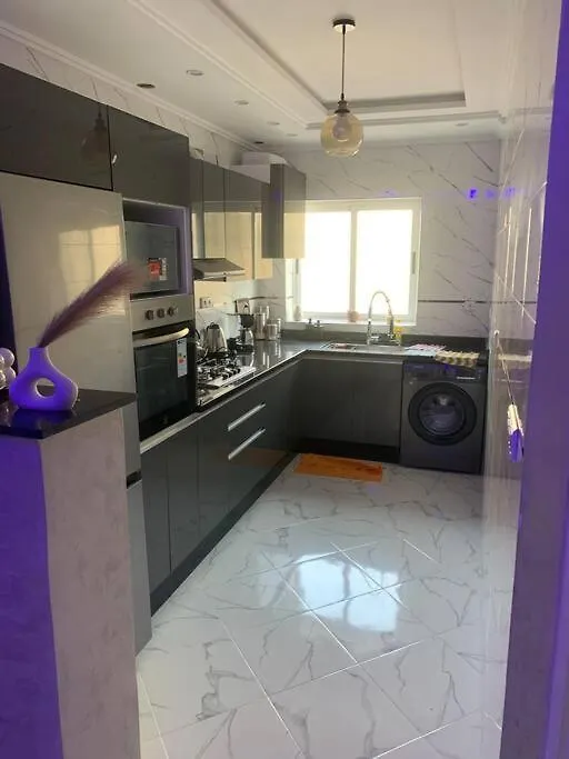 Apartment Appartement A Riad Salam Agadir Marokko