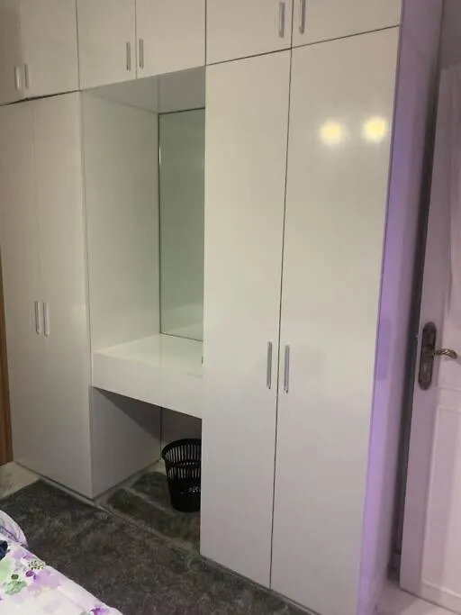 Apartment Appartement A Riad Salam Agadir