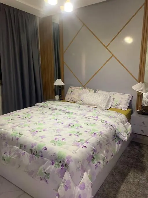 Appartement A Riad Salam Agadir 0*,  Marokko