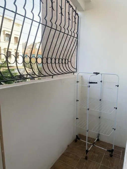 Appartement A Riad Salam Agadir