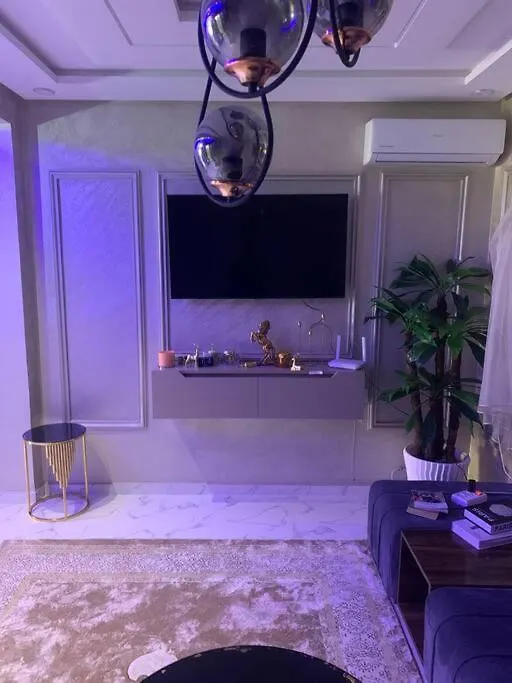 Apartment Appartement A Riad Salam Agadir